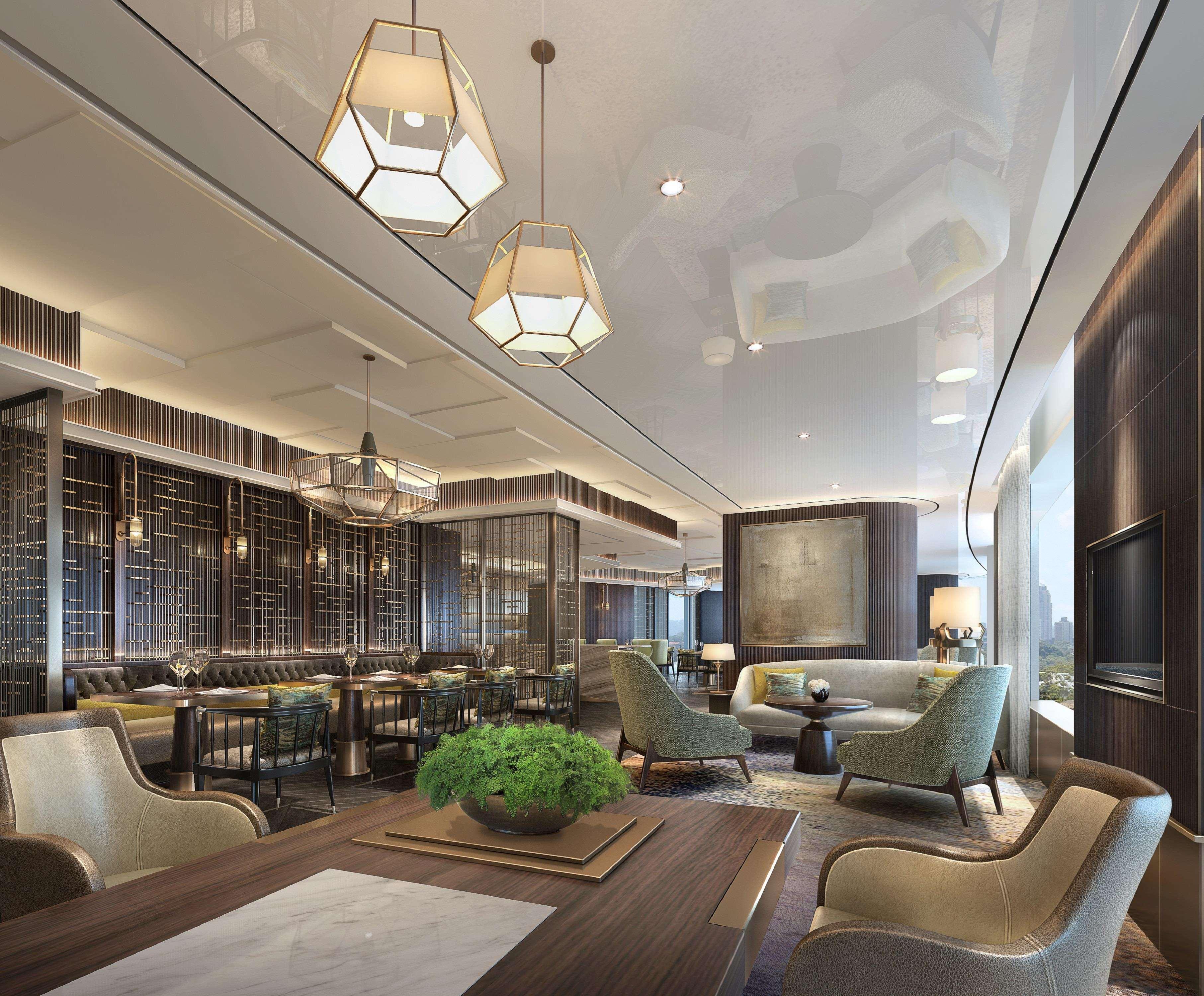 Hotel Hilton Fuzhou Fuzhou  Esterno foto