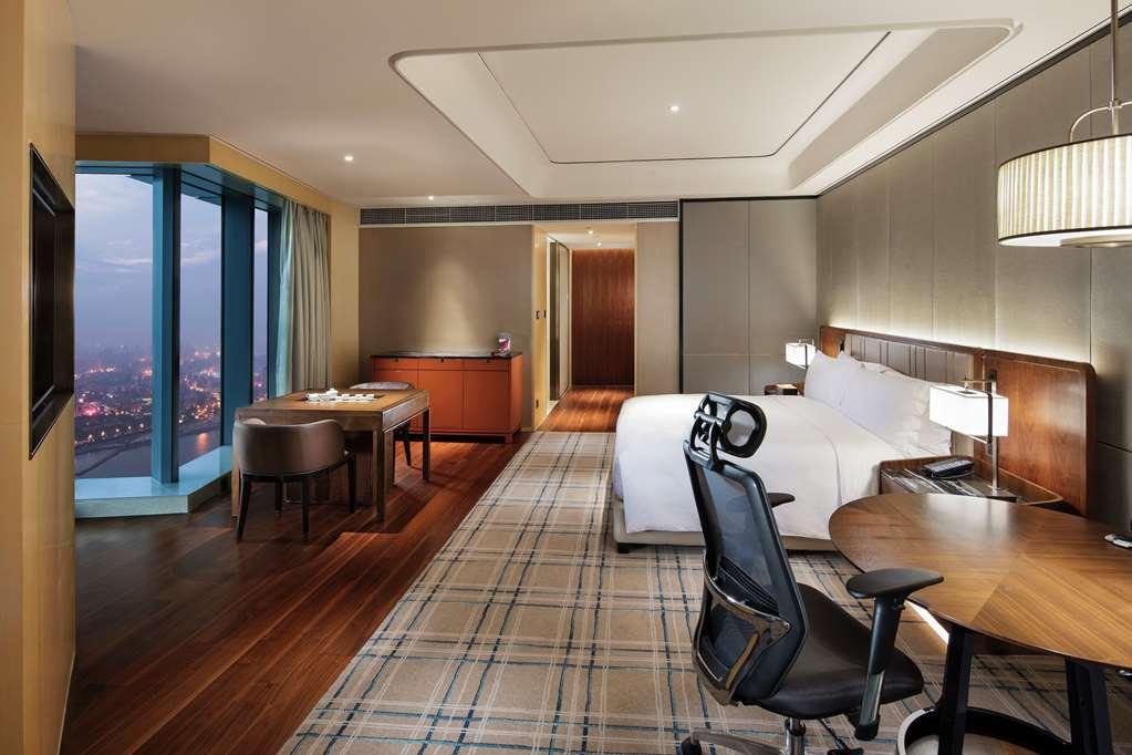 Hotel Hilton Fuzhou Fuzhou  Camera foto